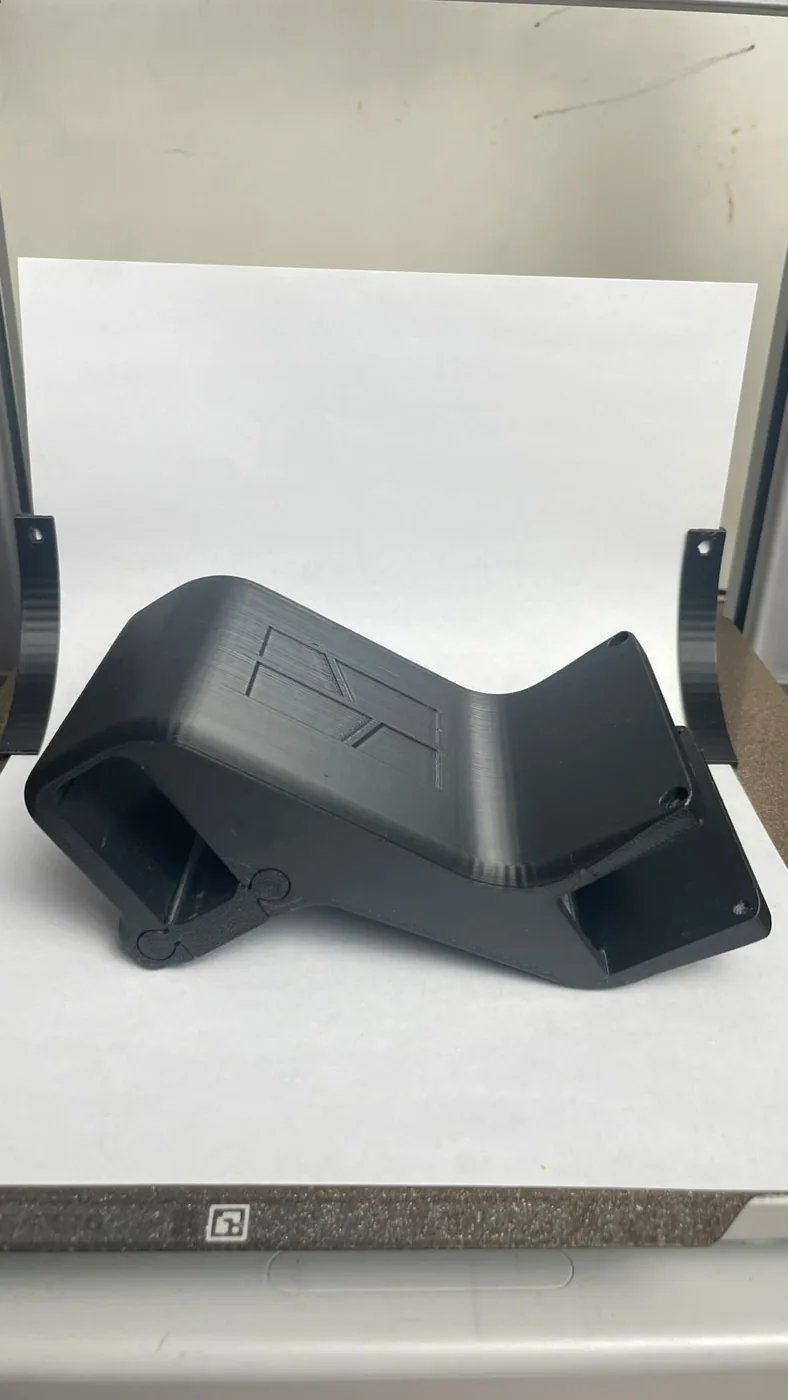 Contoh jasa 3D printing